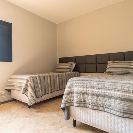 Vila Triplex A 300 Metros Do Mar - Guaruja Enseada - Prime Experience Exteriér fotografie