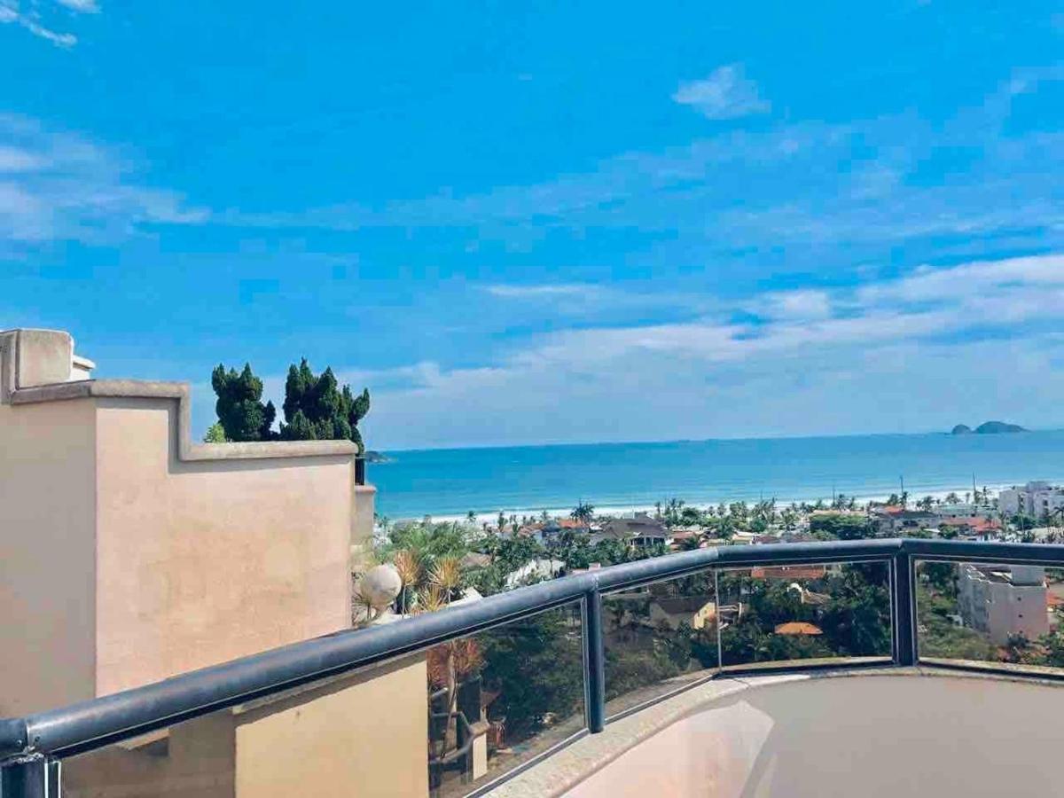 Vila Triplex A 300 Metros Do Mar - Guaruja Enseada - Prime Experience Exteriér fotografie