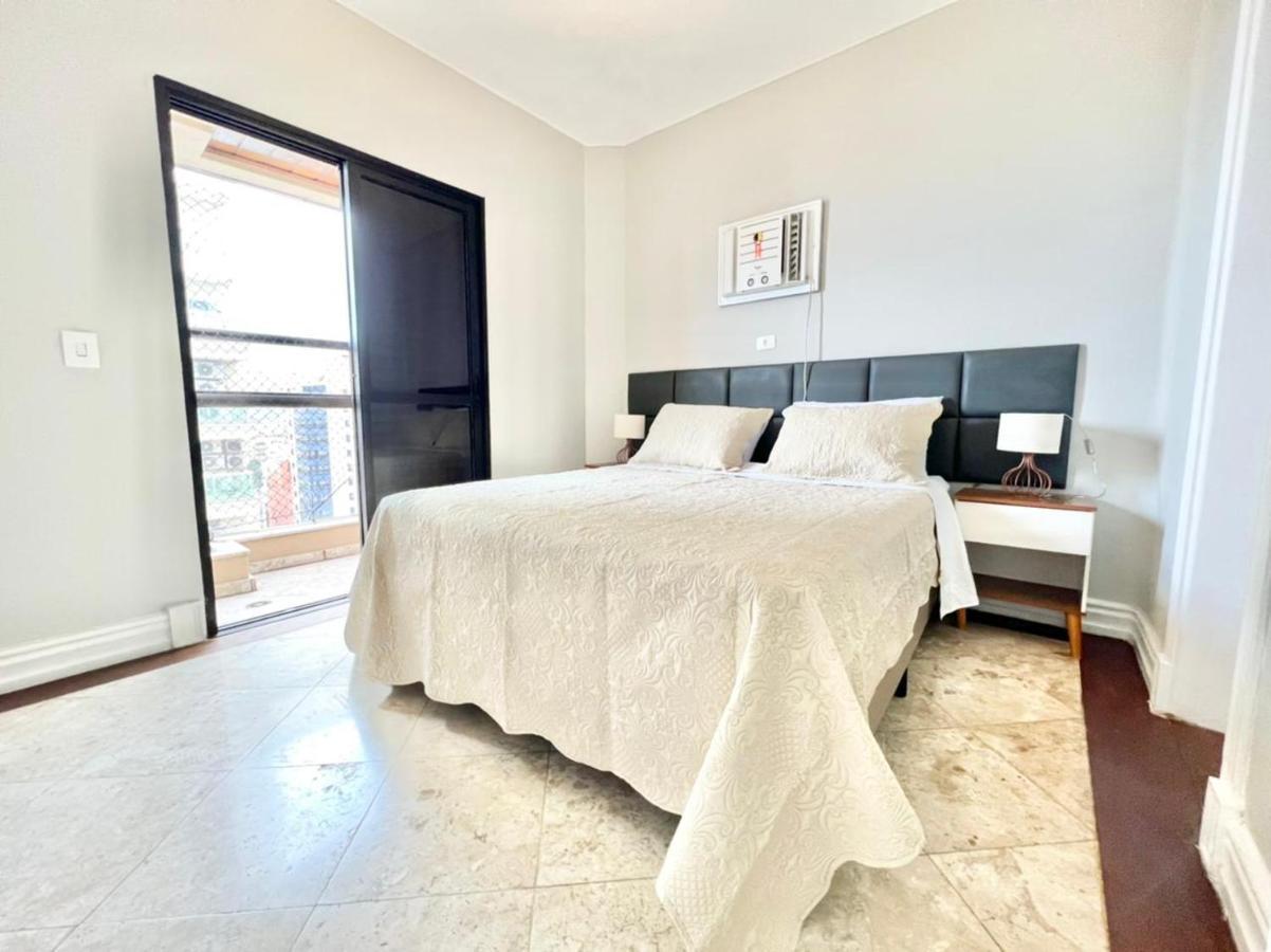 Vila Triplex A 300 Metros Do Mar - Guaruja Enseada - Prime Experience Exteriér fotografie