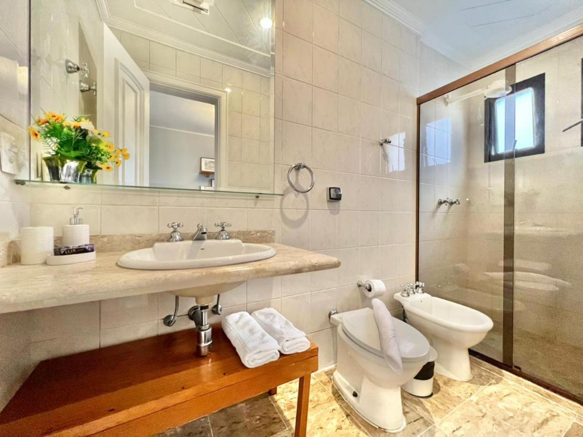 Vila Triplex A 300 Metros Do Mar - Guaruja Enseada - Prime Experience Exteriér fotografie