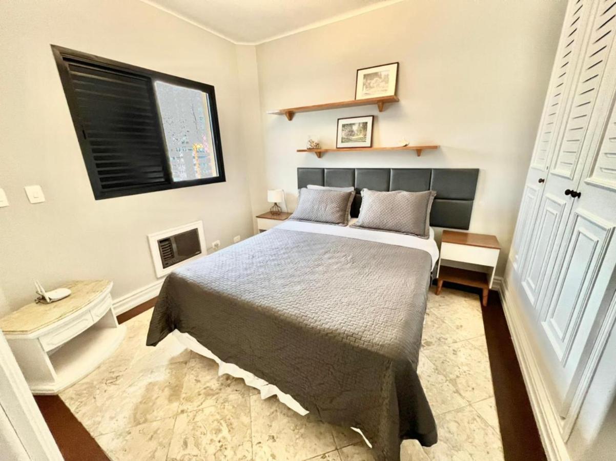 Vila Triplex A 300 Metros Do Mar - Guaruja Enseada - Prime Experience Exteriér fotografie