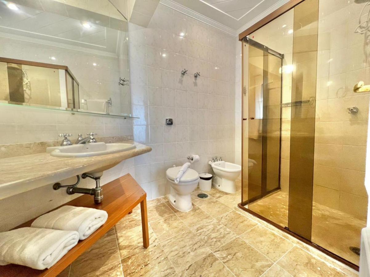 Vila Triplex A 300 Metros Do Mar - Guaruja Enseada - Prime Experience Exteriér fotografie