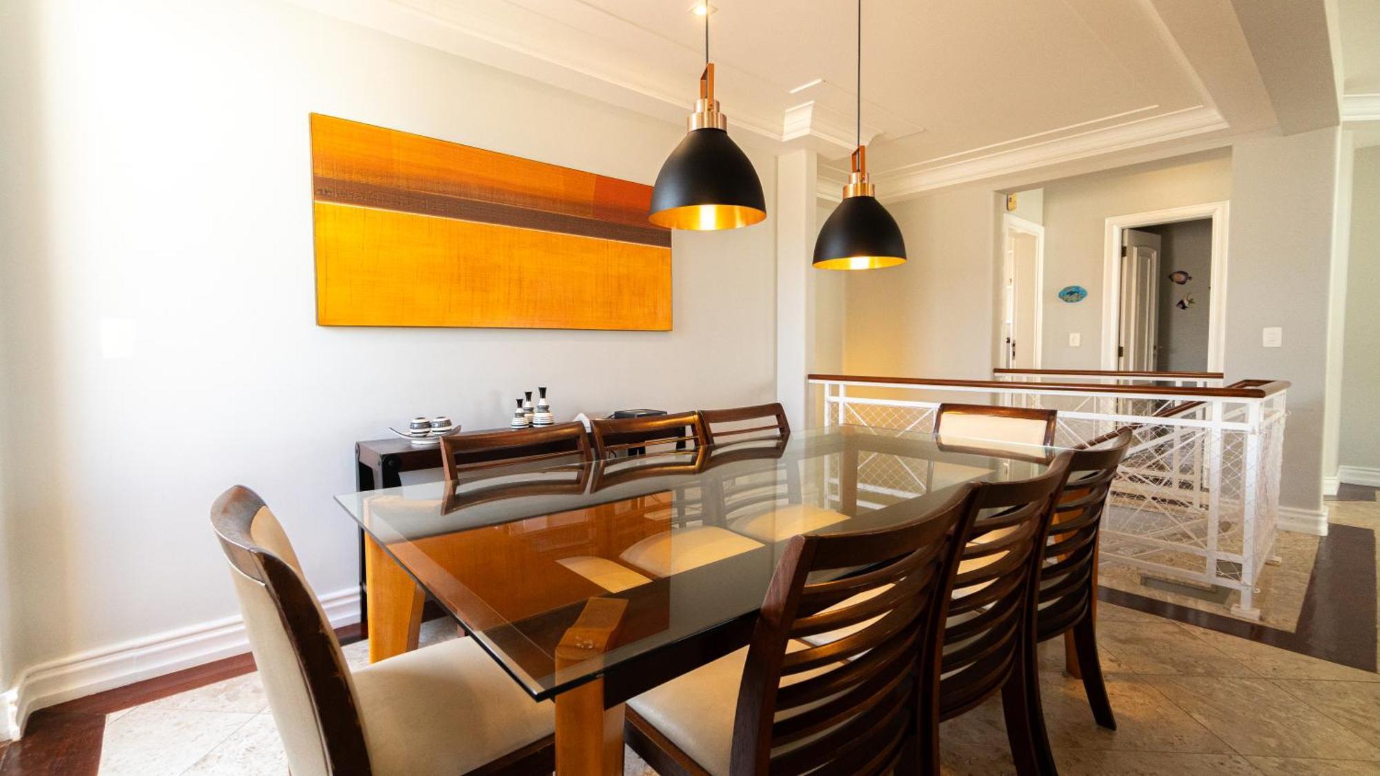 Vila Triplex A 300 Metros Do Mar - Guaruja Enseada - Prime Experience Exteriér fotografie