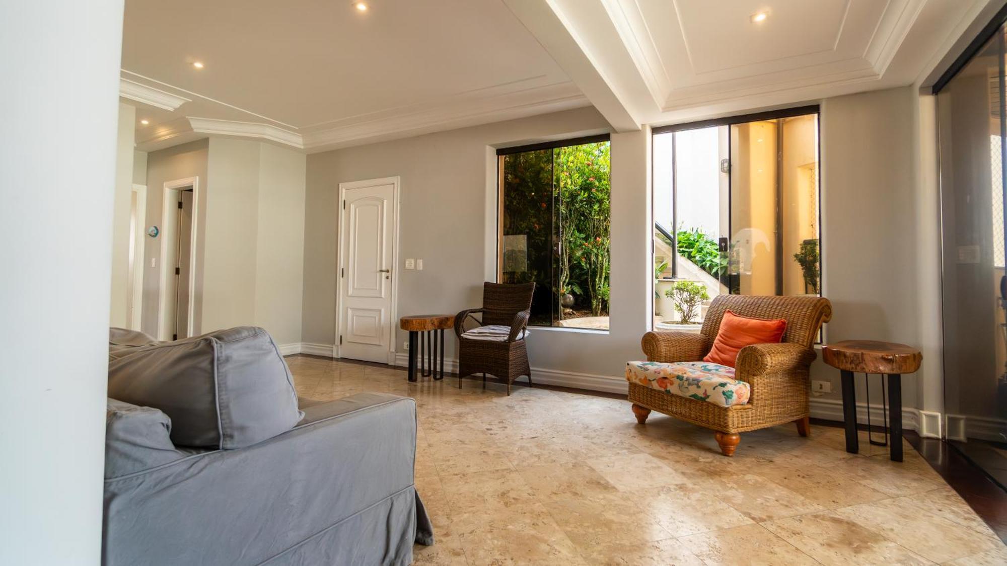 Vila Triplex A 300 Metros Do Mar - Guaruja Enseada - Prime Experience Exteriér fotografie