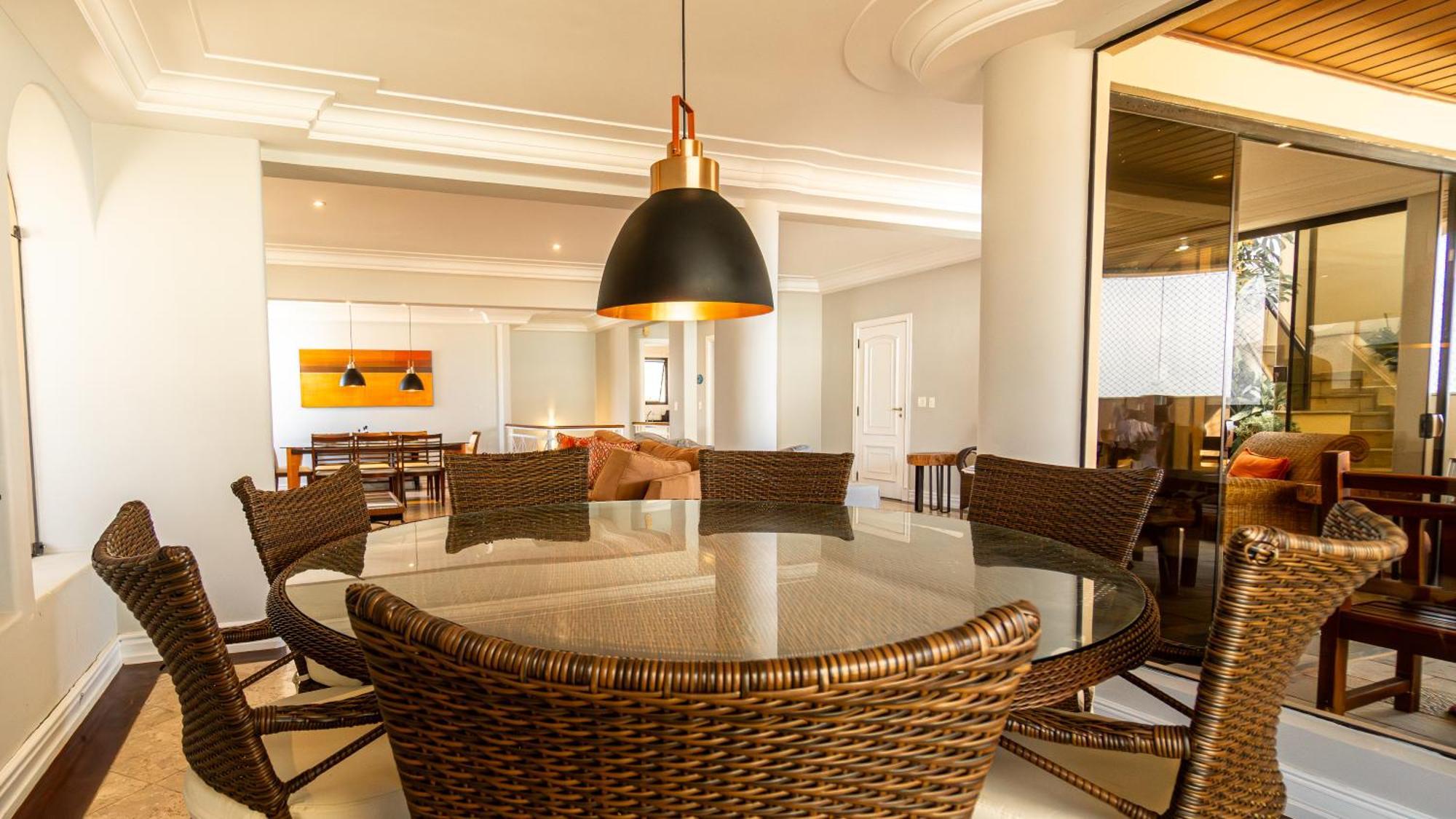 Vila Triplex A 300 Metros Do Mar - Guaruja Enseada - Prime Experience Exteriér fotografie