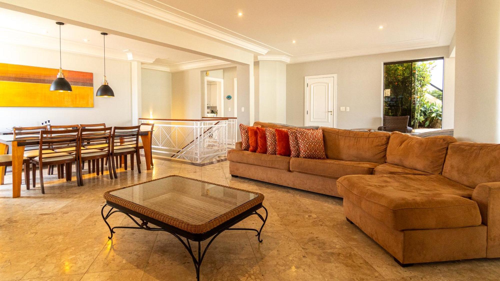 Vila Triplex A 300 Metros Do Mar - Guaruja Enseada - Prime Experience Exteriér fotografie